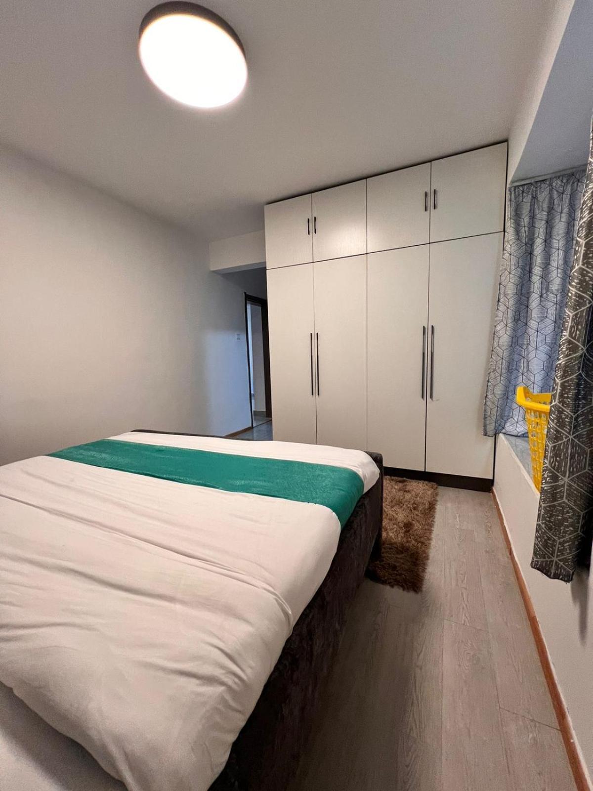 Apartment Jevuh Homes Nairobi