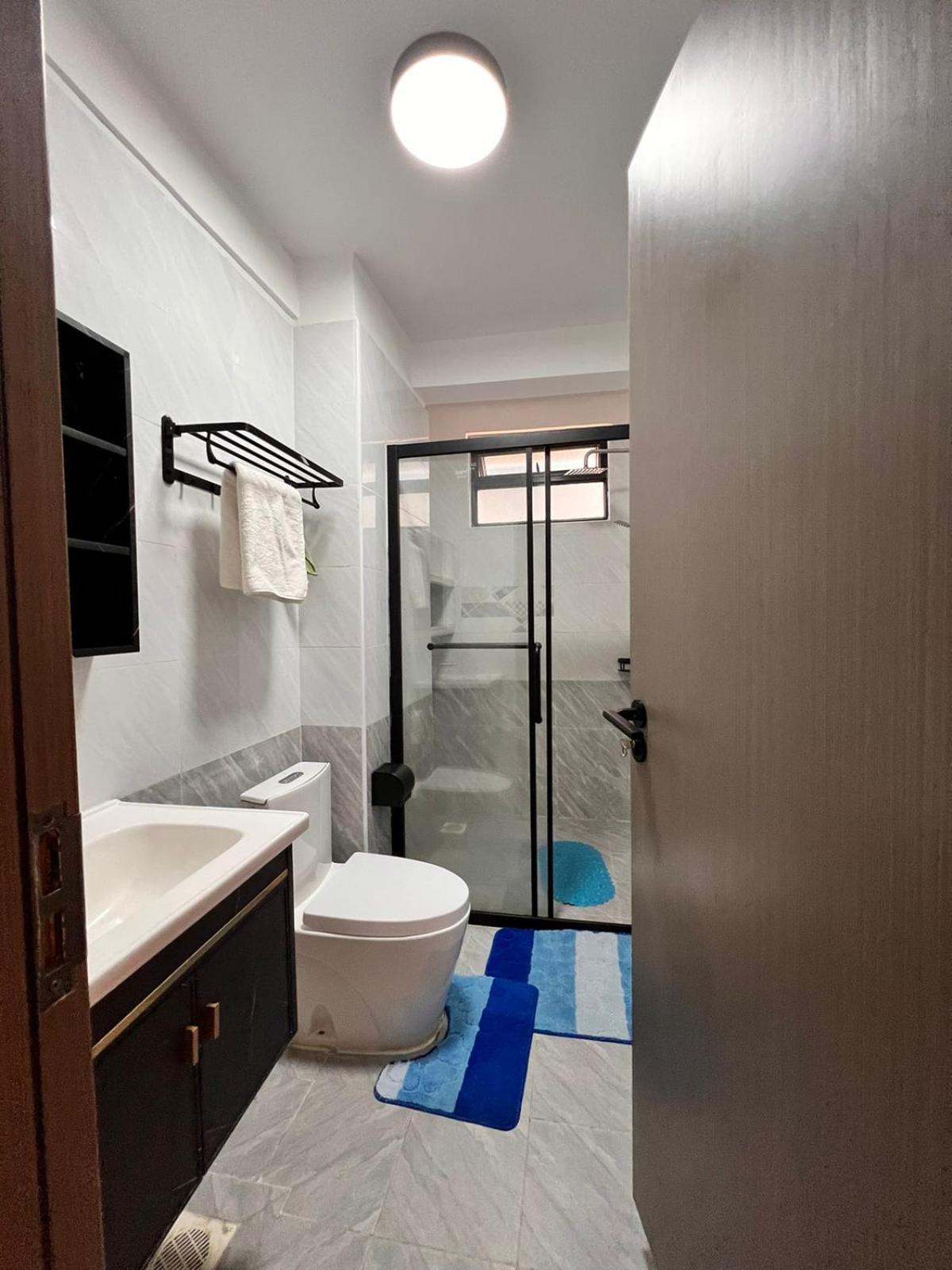 Jevuh Homes * Nairobi