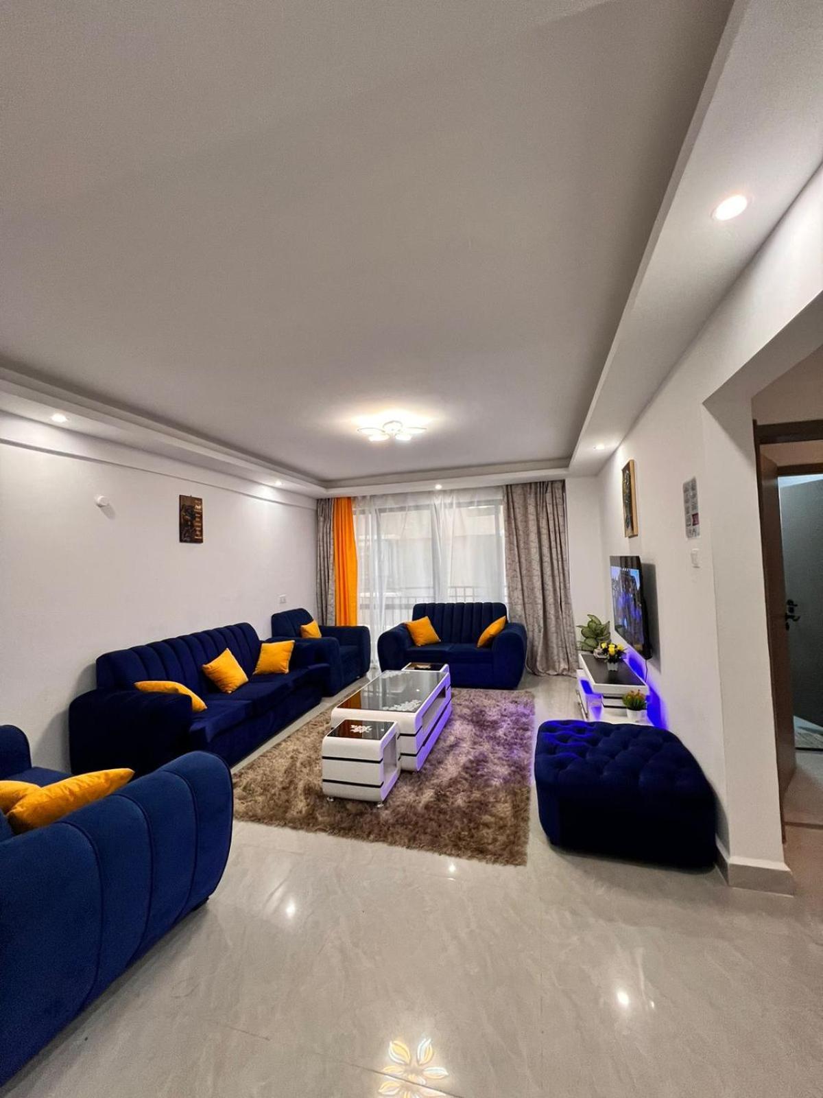 Jevuh Homes Nairobi