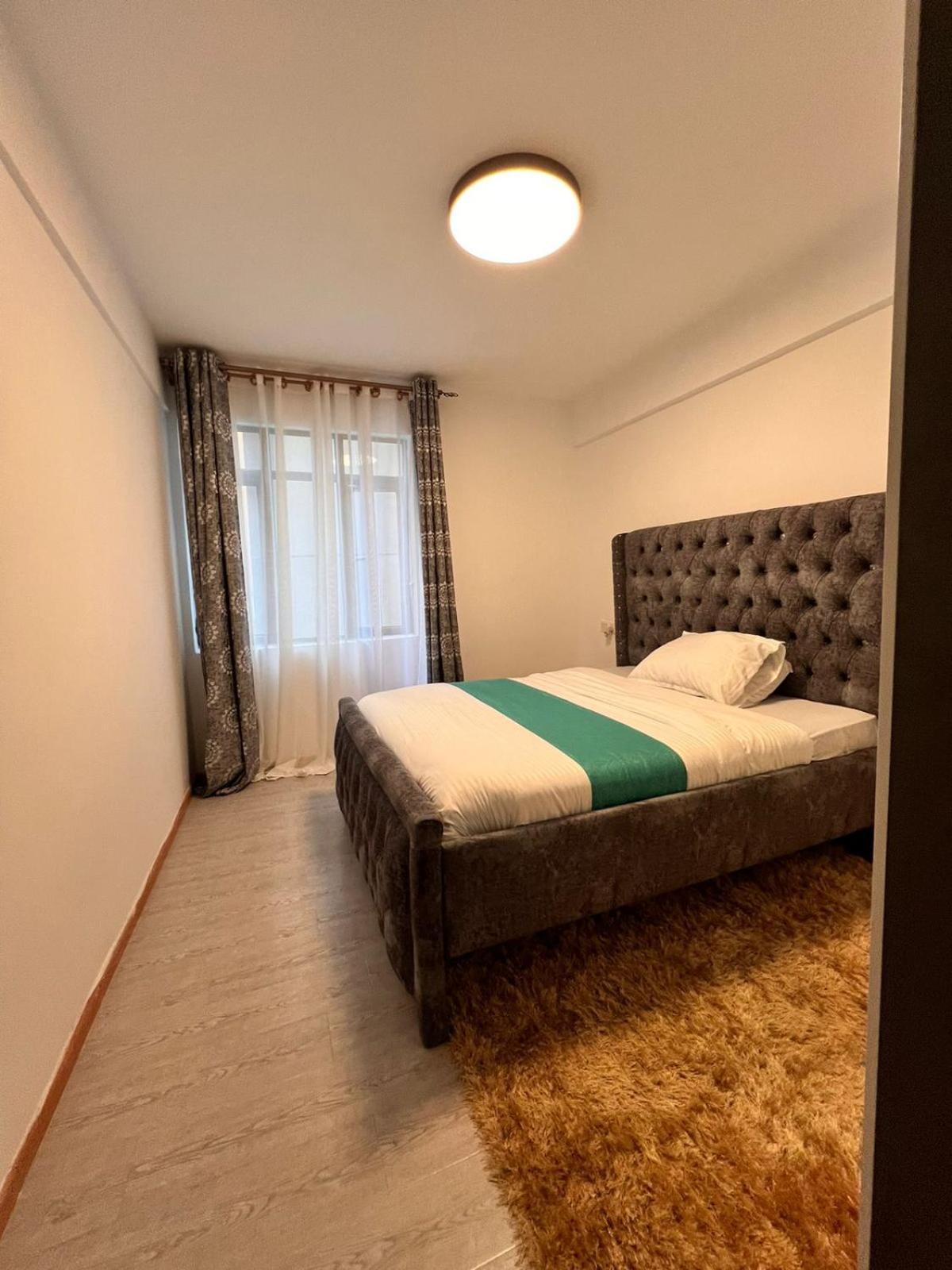 Apartment Jevuh Homes *