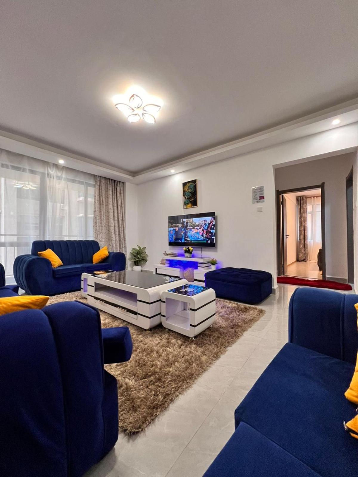 Jevuh Homes Apartment
