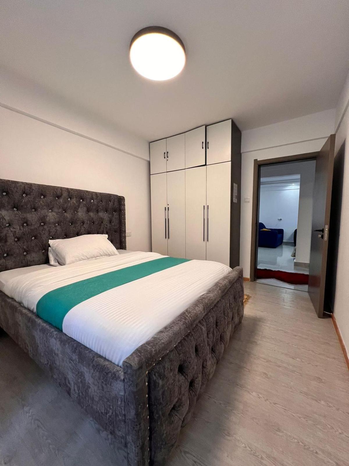 Jevuh Homes Apartment Nairobi