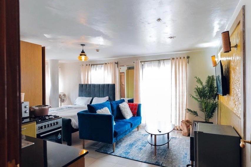 New Mvuli Furnished *