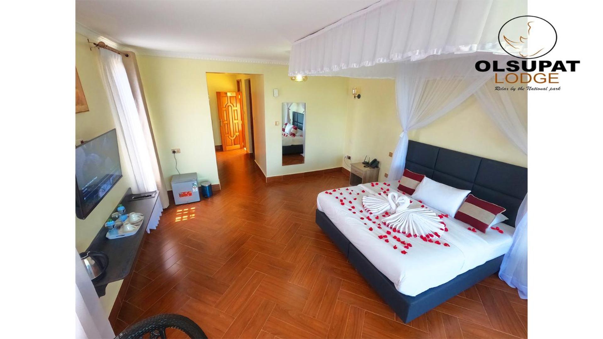 Hotel Olsupat Nairobi