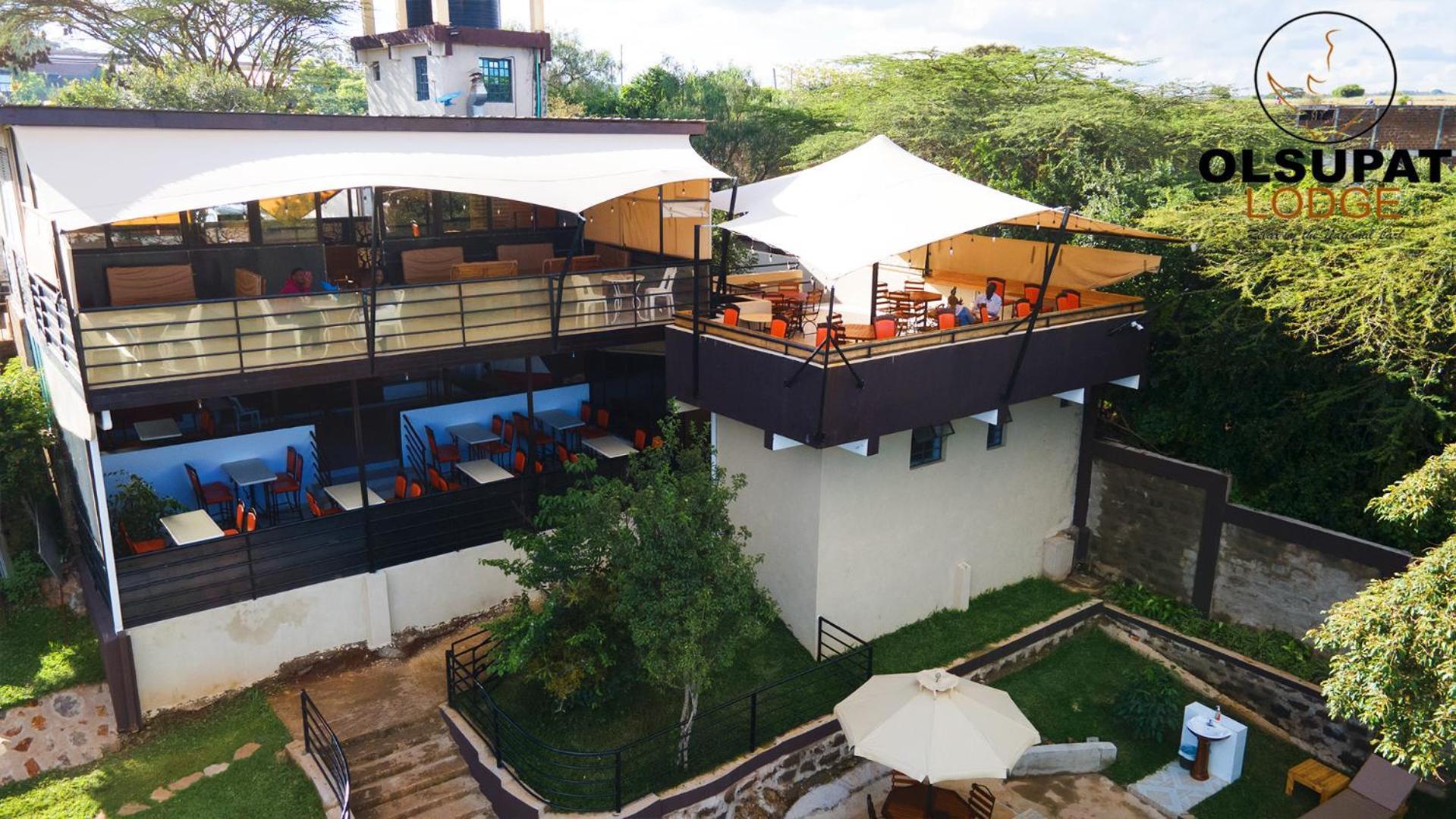 Olsupat Nairobi