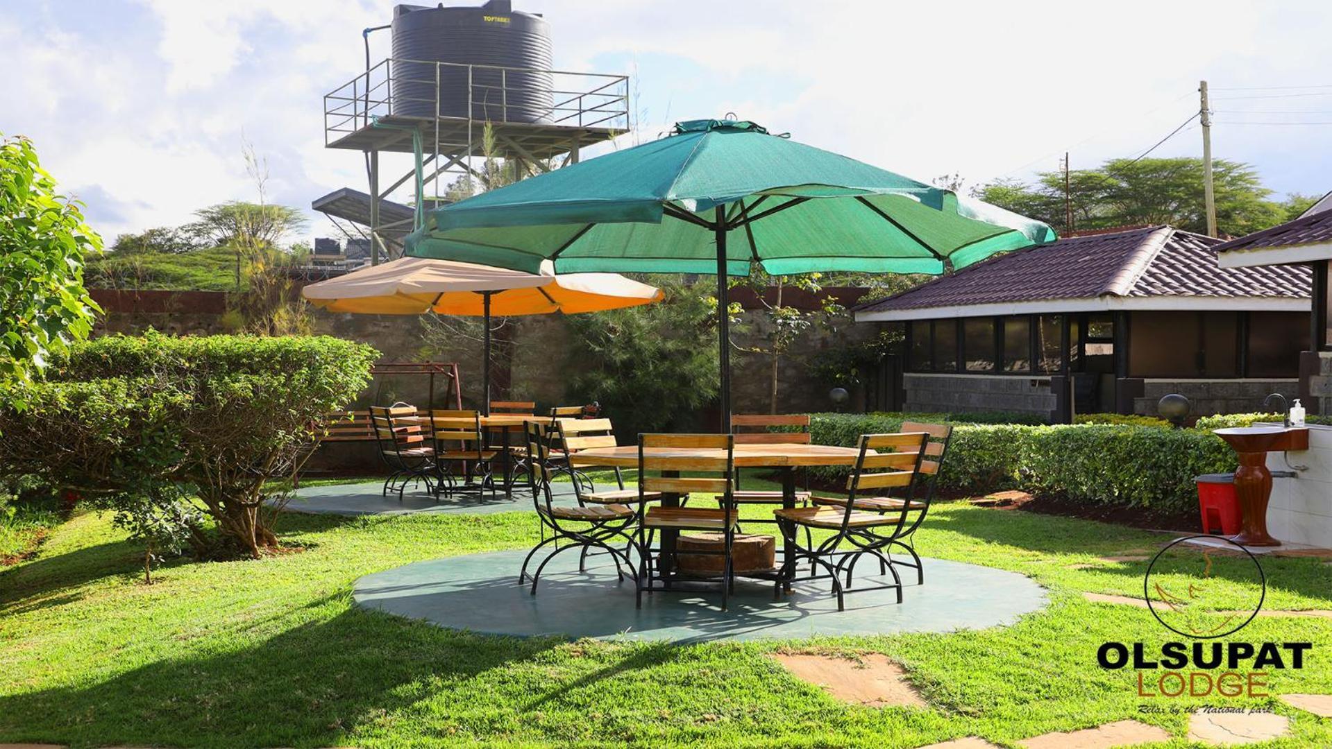 Olsupat Nairobi