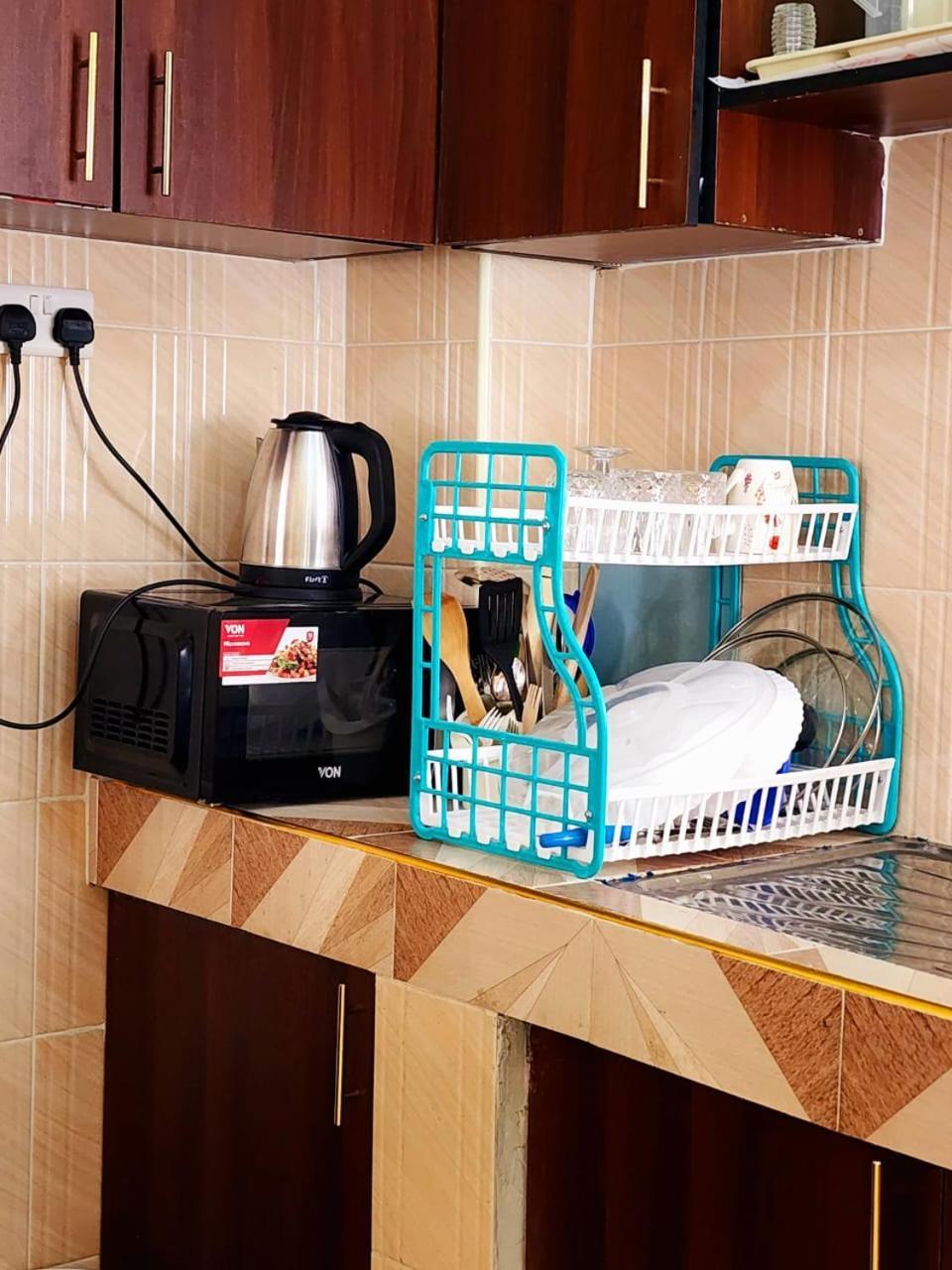 Apartamento Luxe
