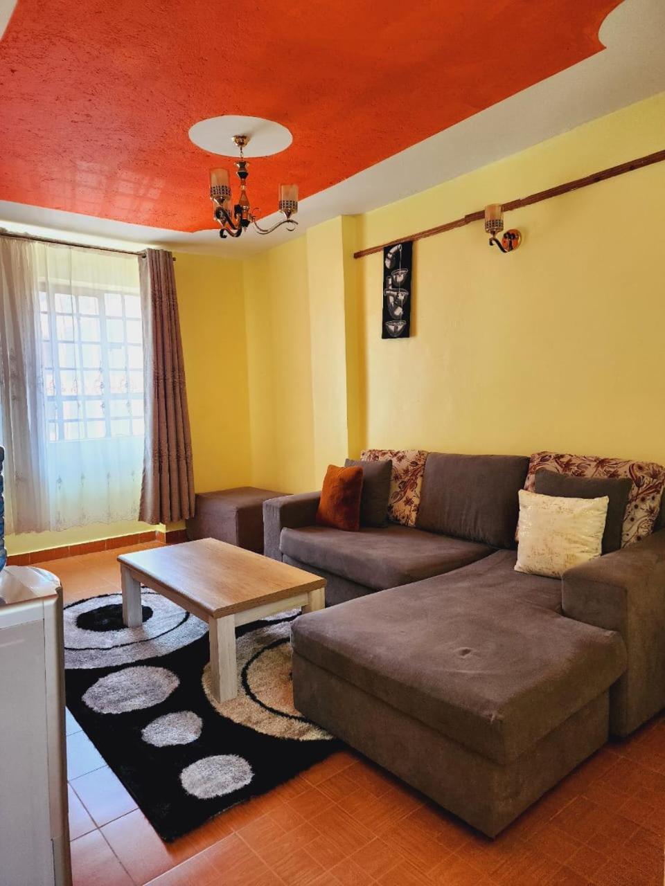Apartment Luxe *