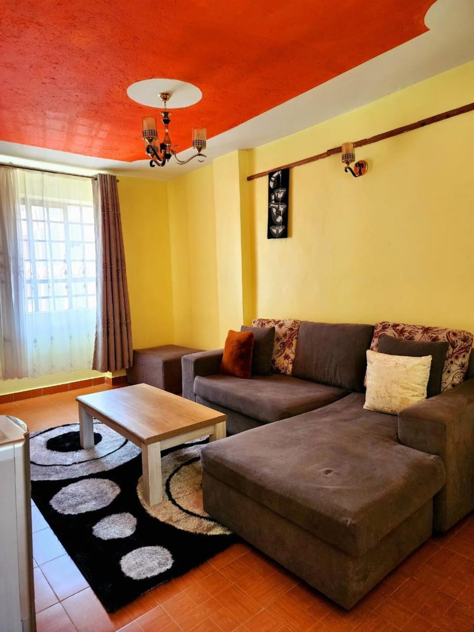 Apartment Luxe