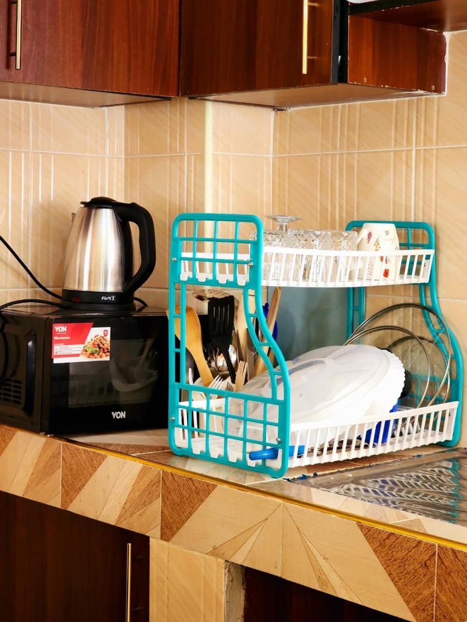 Luxe Apartamento *