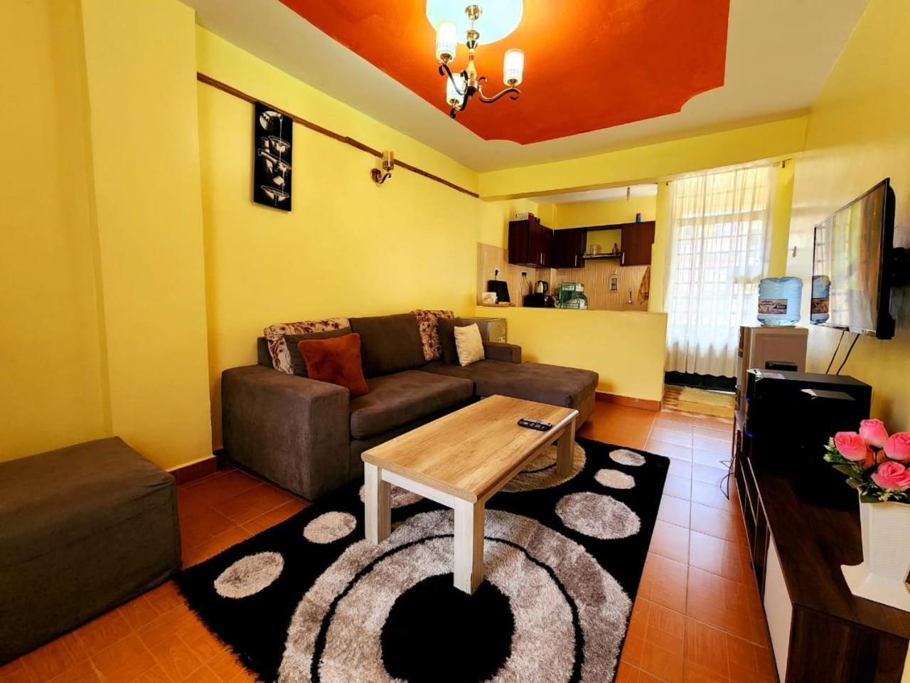 Apartment Luxe Nairobi