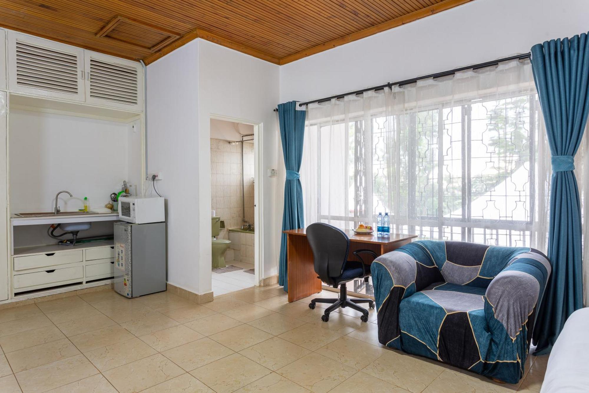Bonsai Village Bed & Breakfast Nairobi