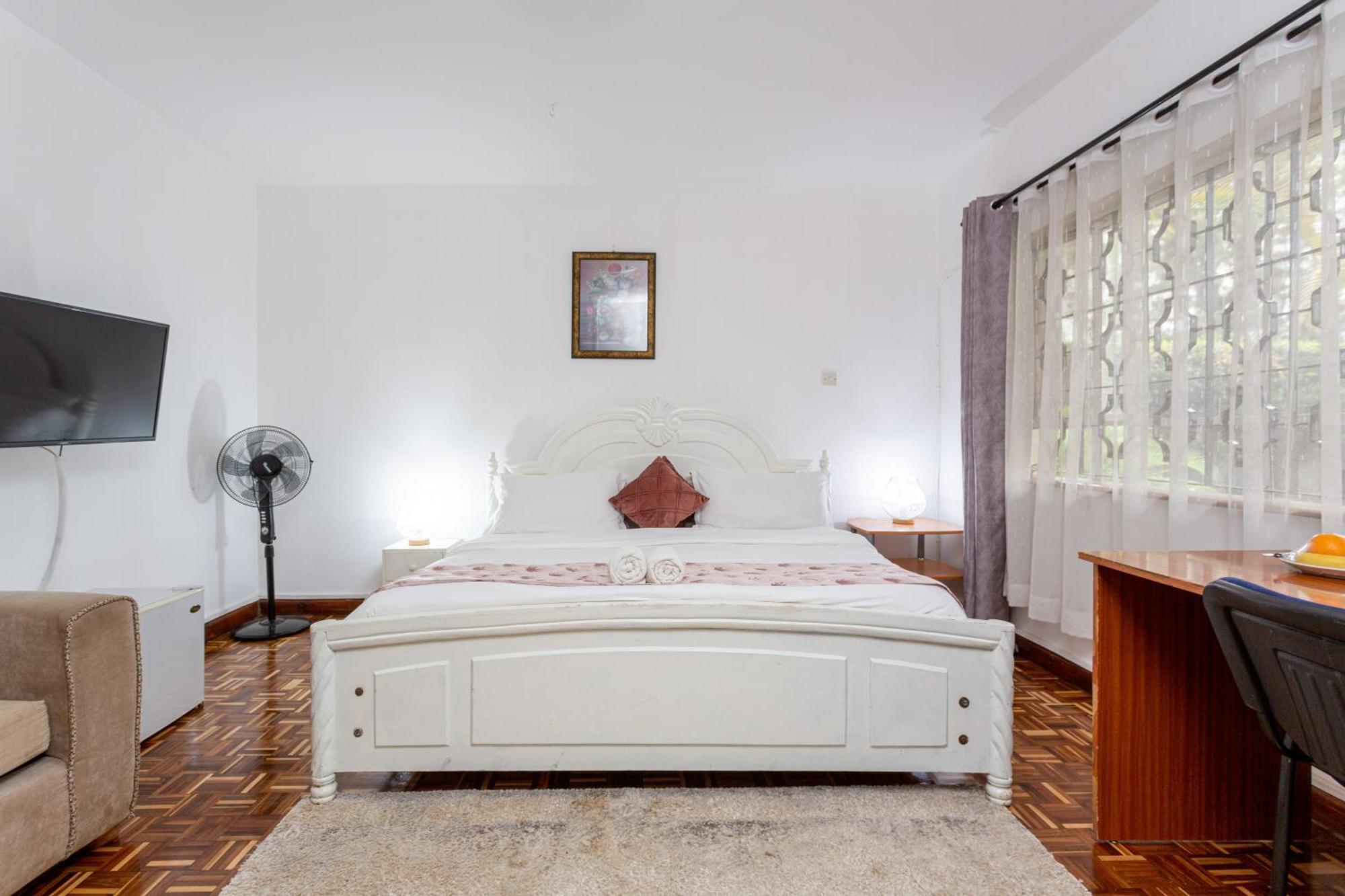 Bed & Breakfast Bonsai Village Nairobi
