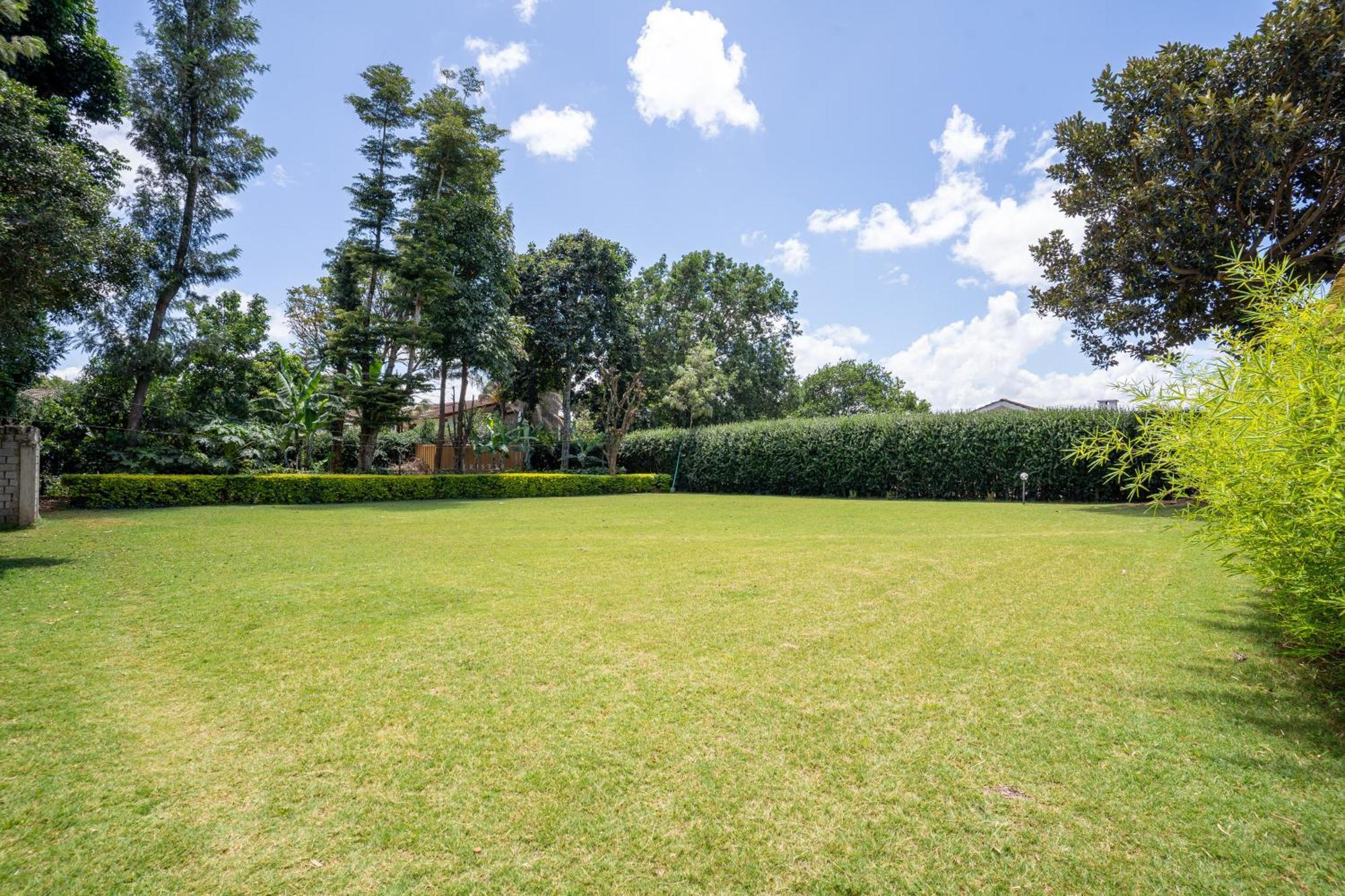 Bed & Breakfast Bonsai Village Nairobi
