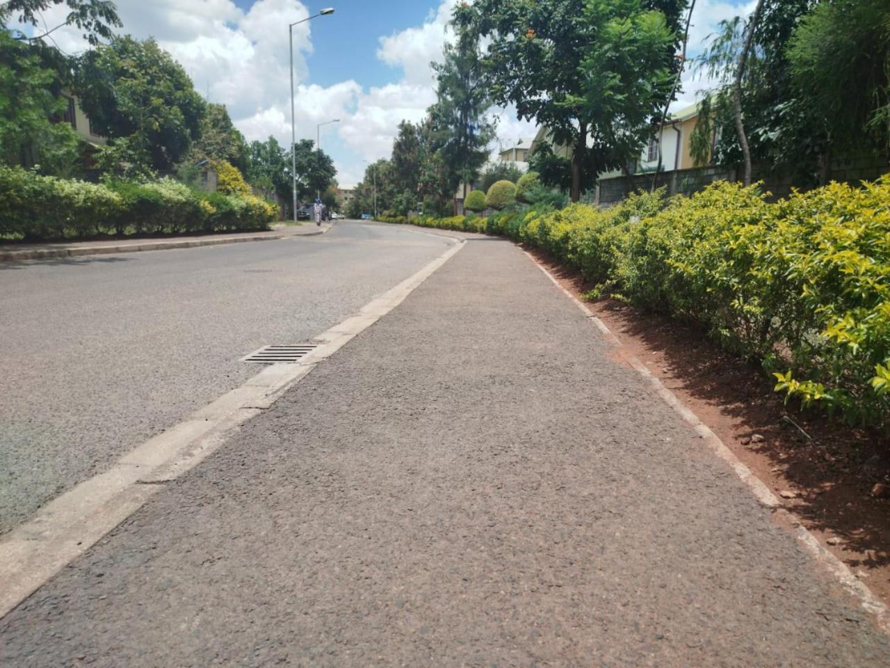 Malaikamaisonette Fully Furnished Nyayo Estate Kenya Namba Simu Sufuri Saba Sufuri Moja Moja Nne Tisa Sufuri Sufuri Saba Next To Jkia Jomo Kenyatta International Airport,next To Sgr Terminus Next To Kenya Airways Pride Centr Holiday home Nairobi