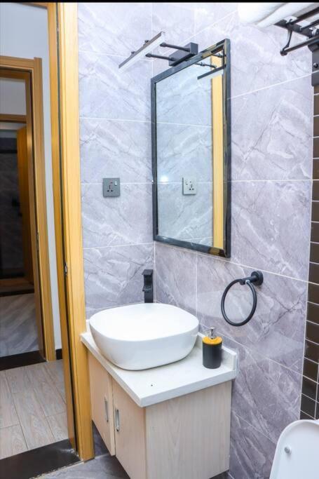 Kyllan Homes - 2brm- Near Yaya Center Apartment Nairobi