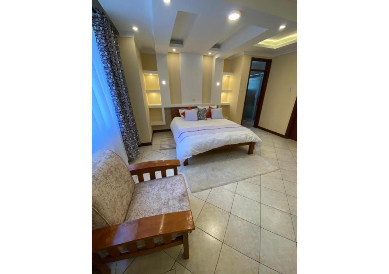 3 Bedroom In Riara Rh67 Nairobi