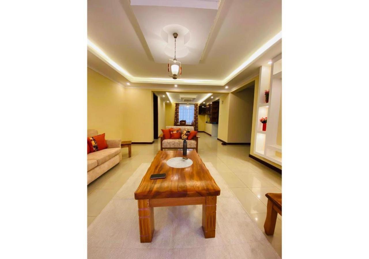3 Bedroom In Riara Rh67 *