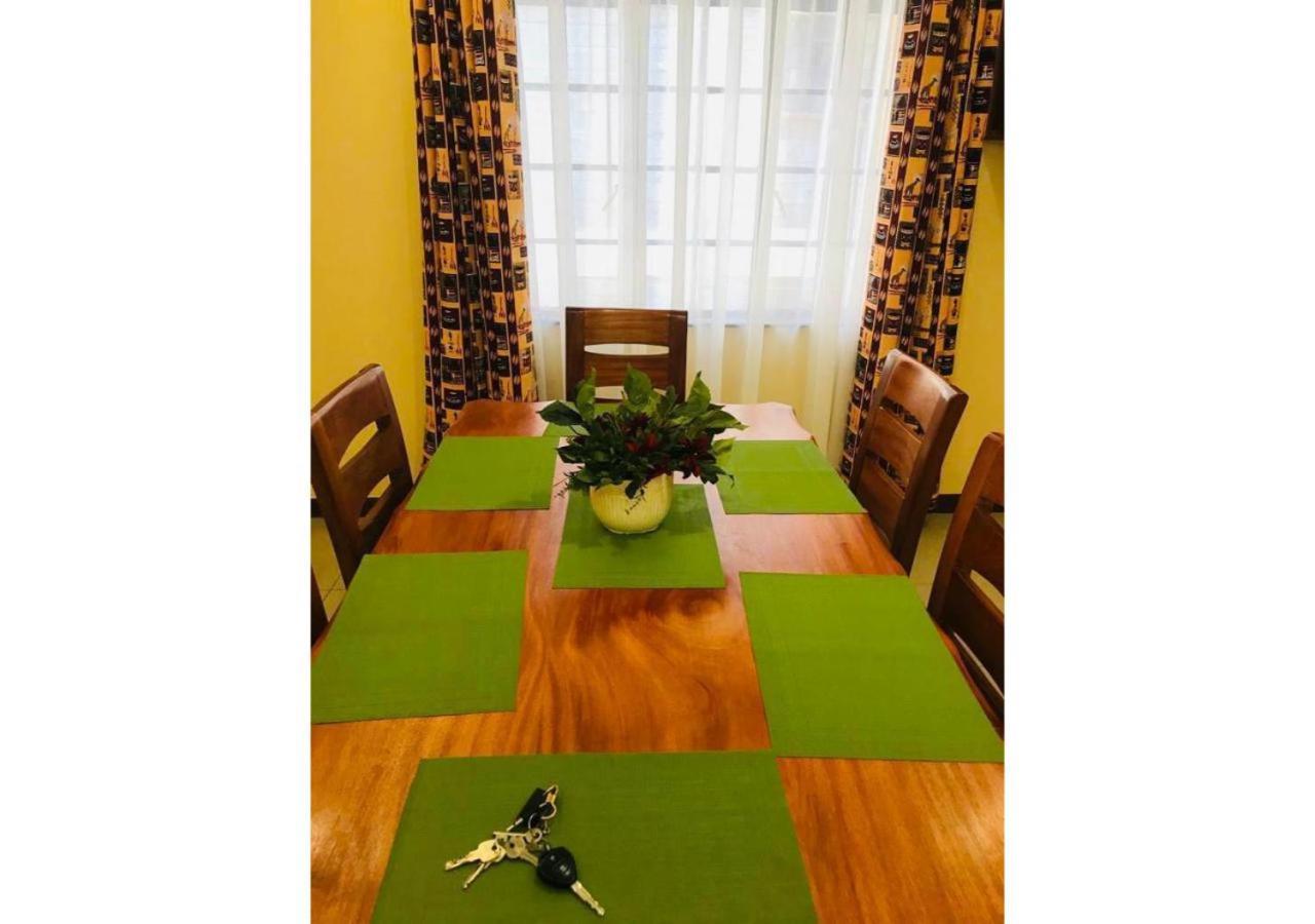 3 Bedroom In Riara Rh67 Apartment Nairobi
