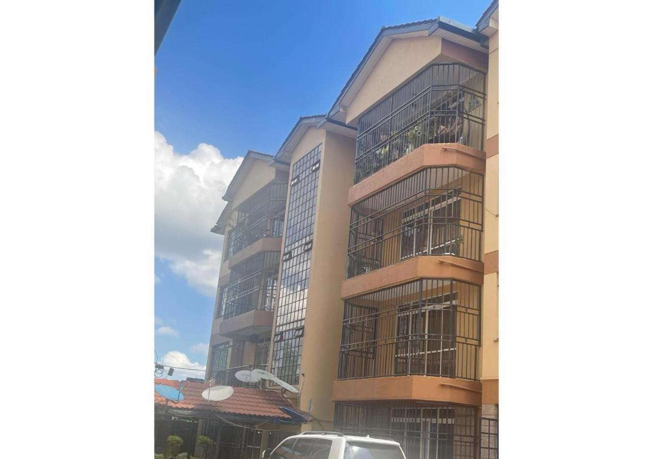 Apartment 3 Bedroom In Riara Rh67