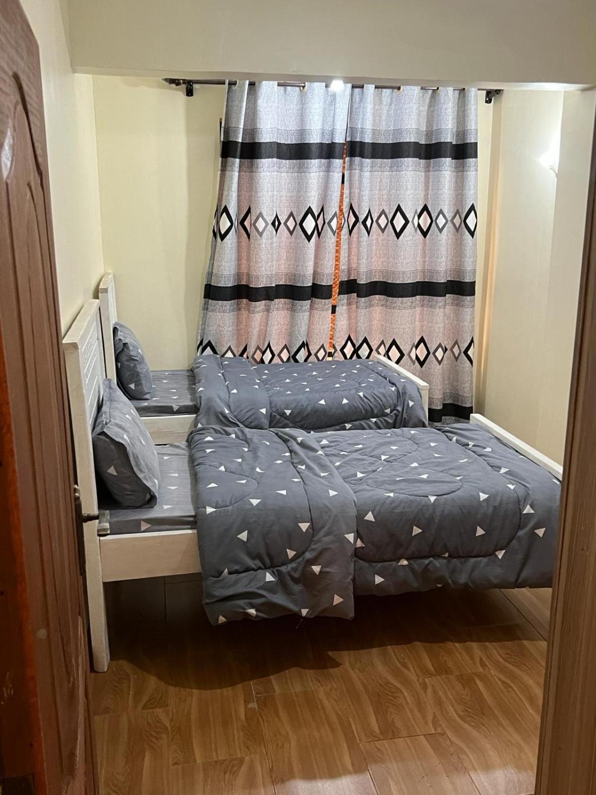 Apartment Luxury 2 Bedroom Nairobi