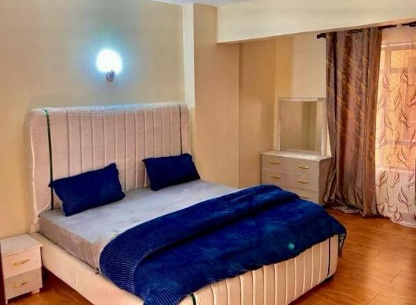 Luxury 2 Bedroom