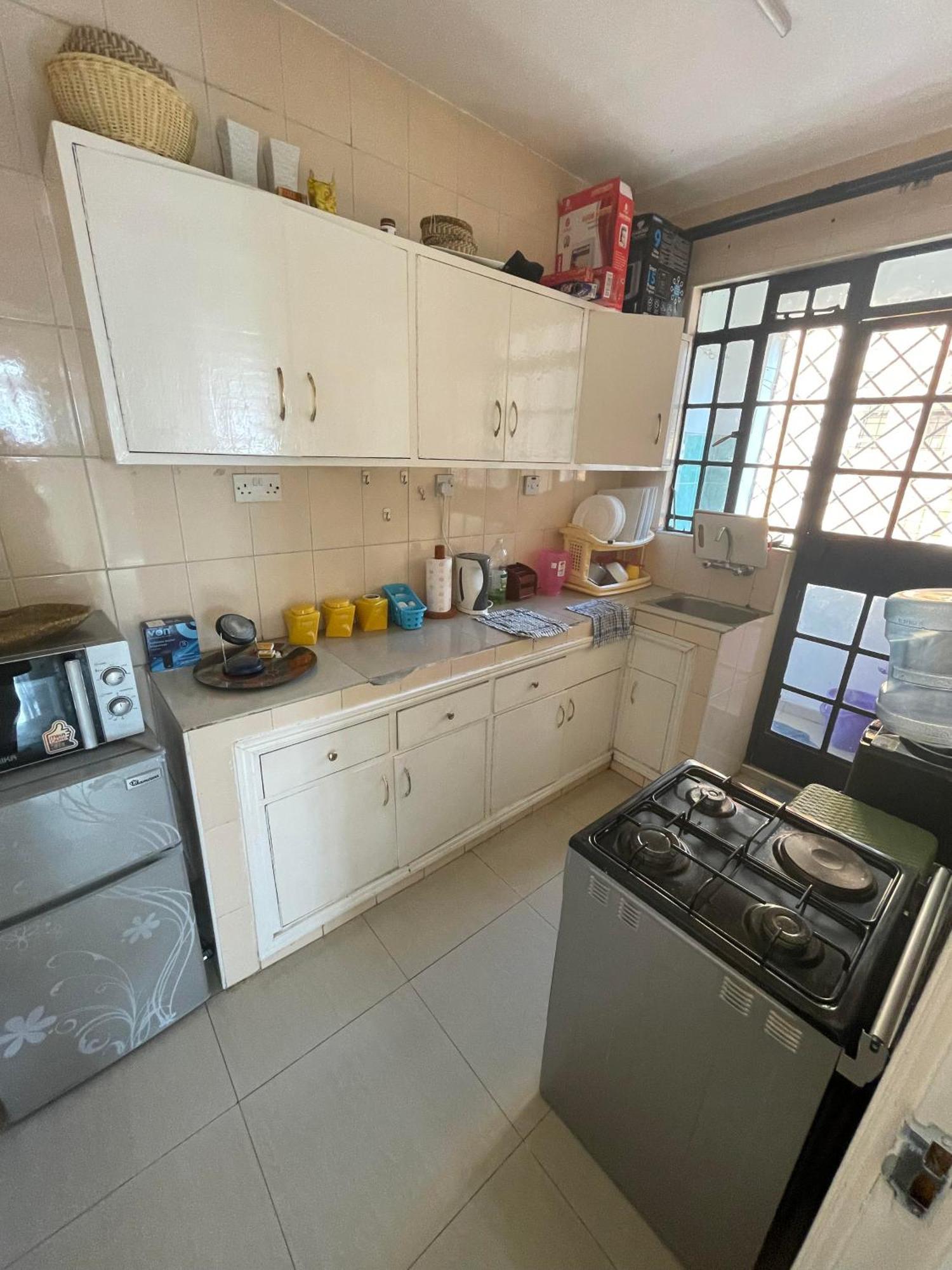 Apartment Langata, Deliverance Church, Jamhuri Heights