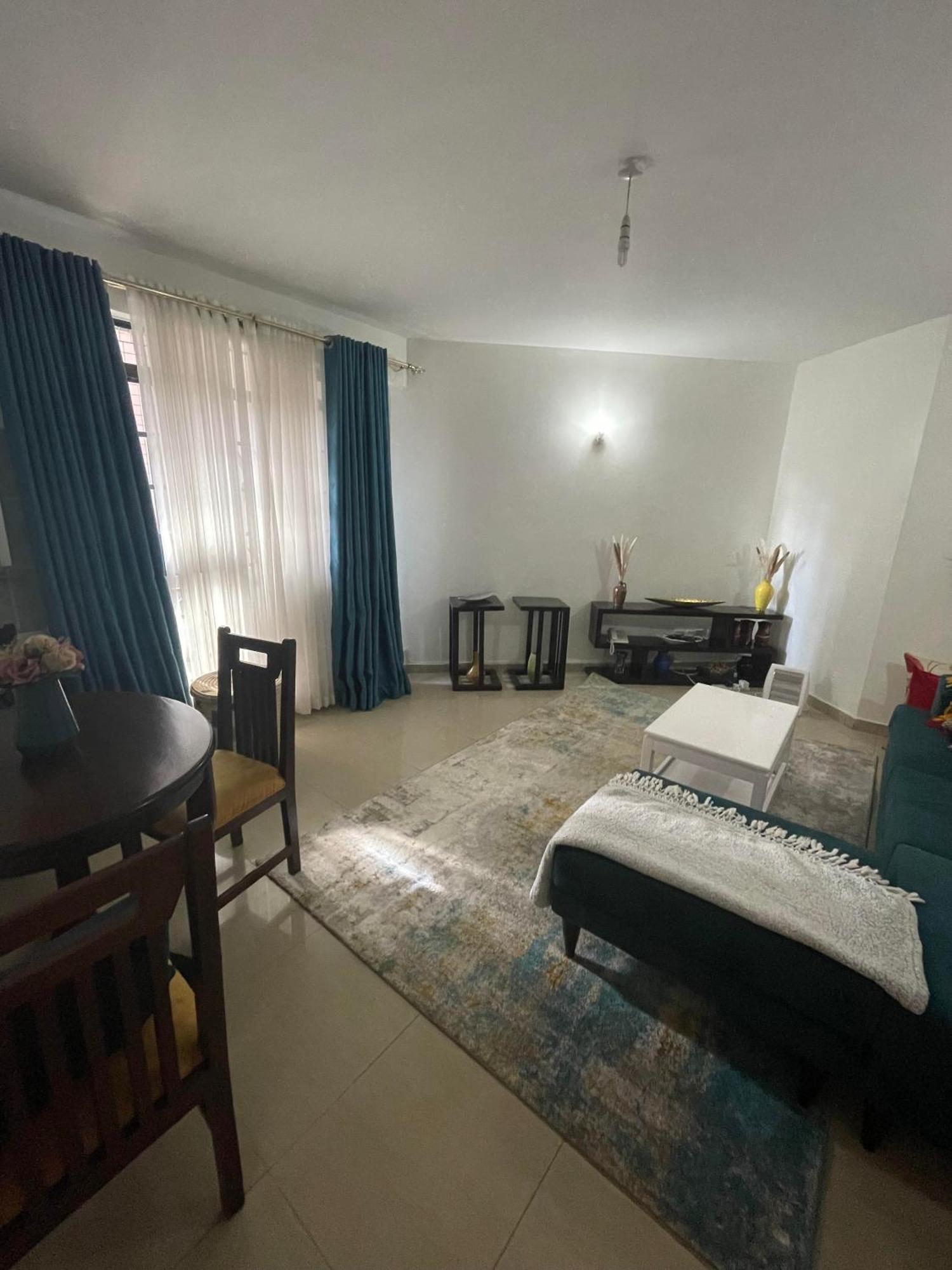 Langata, Deliverance Church, Jamhuri Heights Apartment *