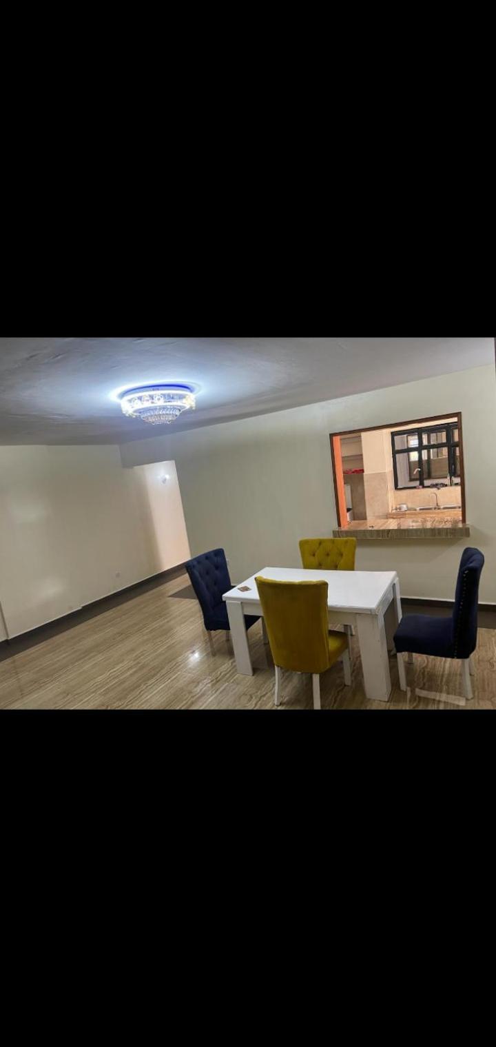 Luxury 2 Bedroom Nairobi