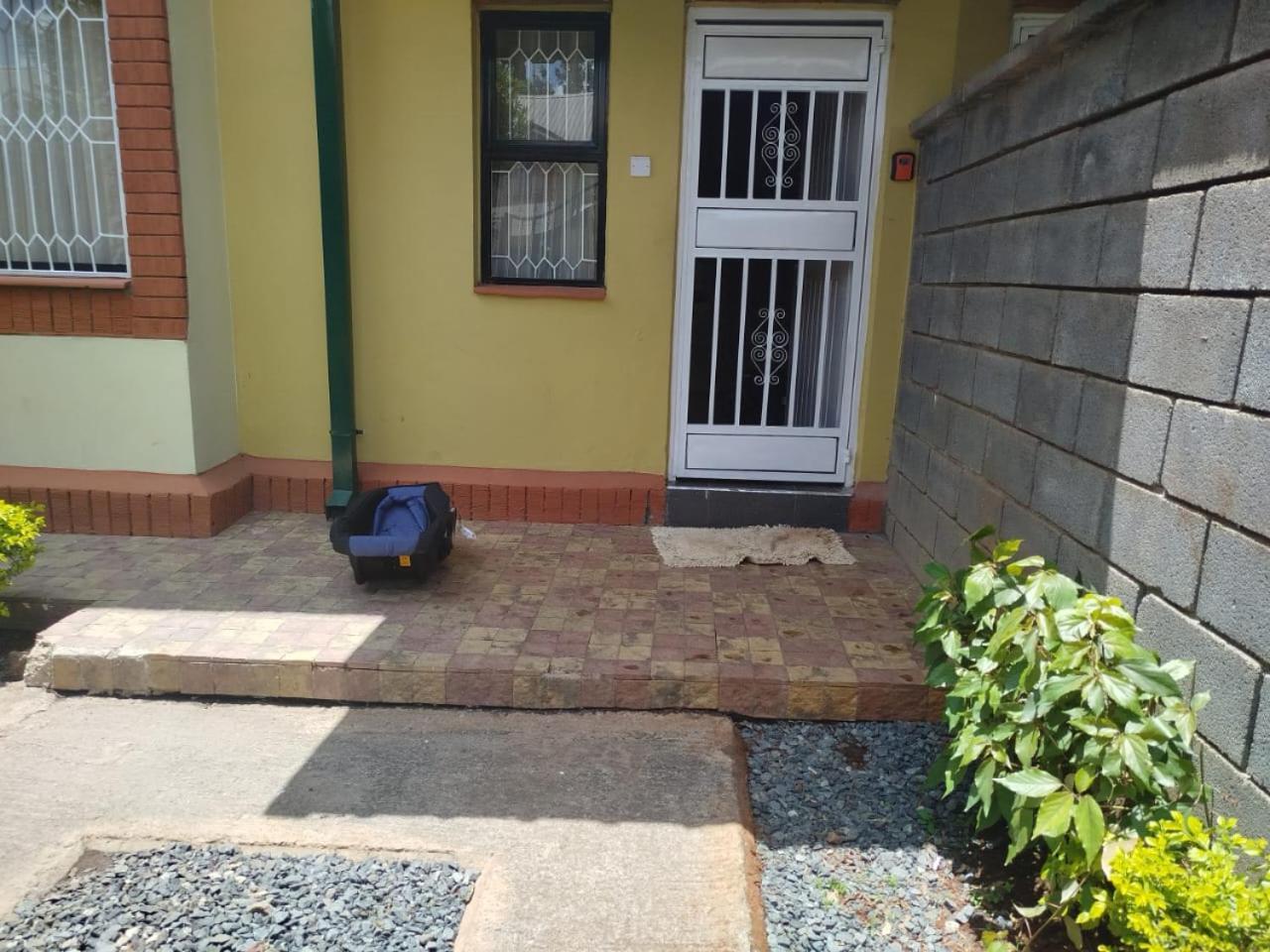 Furaha Maisonette: Furnished Near Jkia And Sgr Terminus