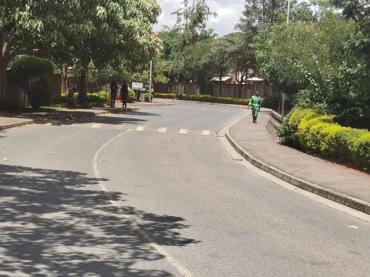 Furaha Maisonette: Furnished Near Jkia And Sgr Terminus Nairobi