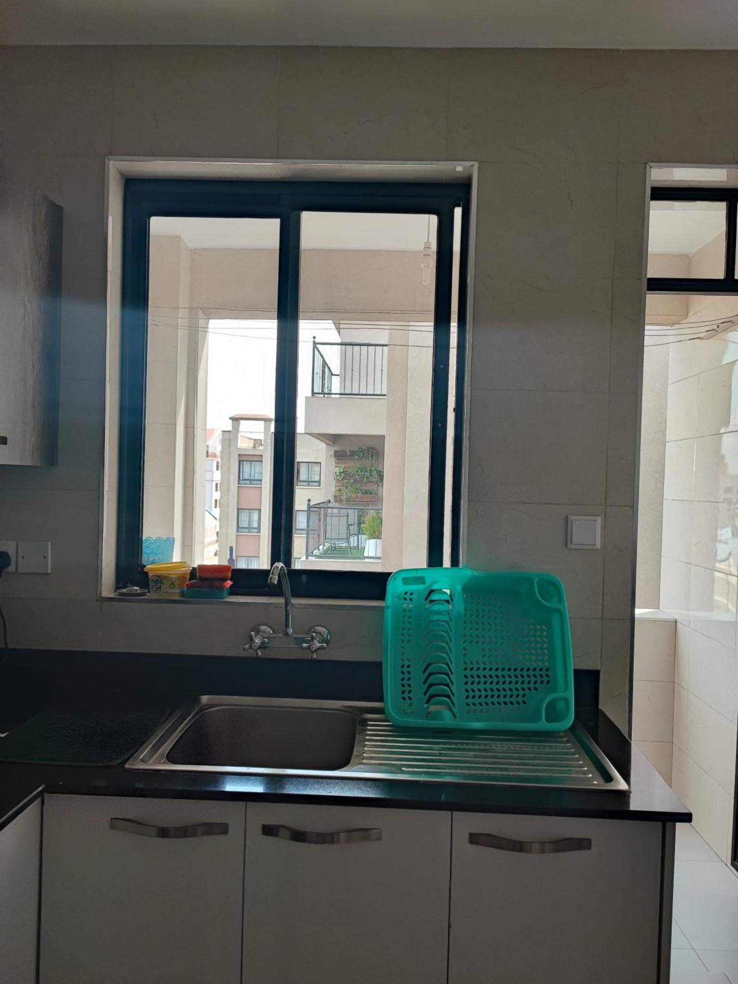 Eden Homes - Near Jkia & Sgr * Nairobi