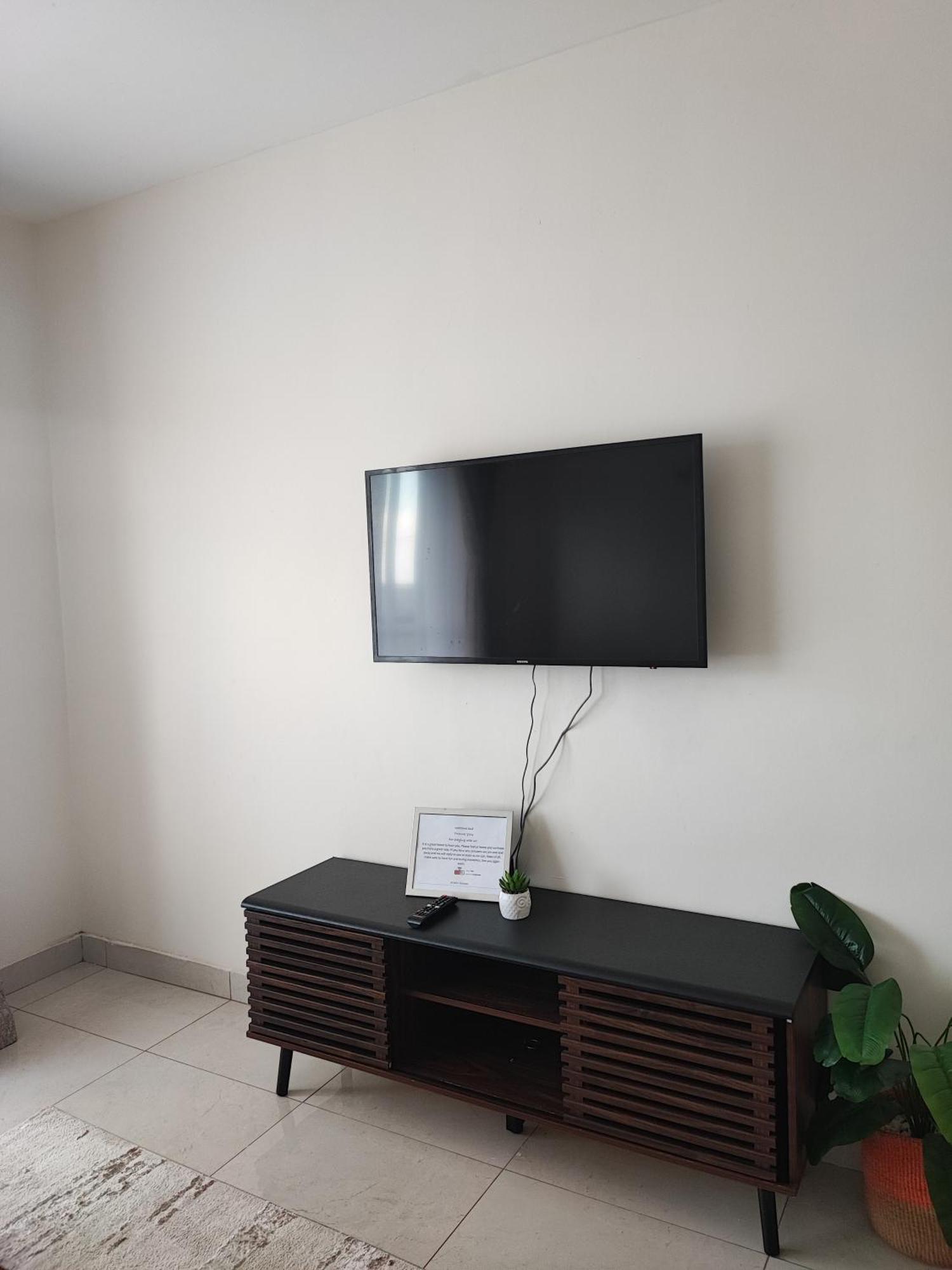 Eden Homes - Near Jkia & Sgr Apartment Nairobi