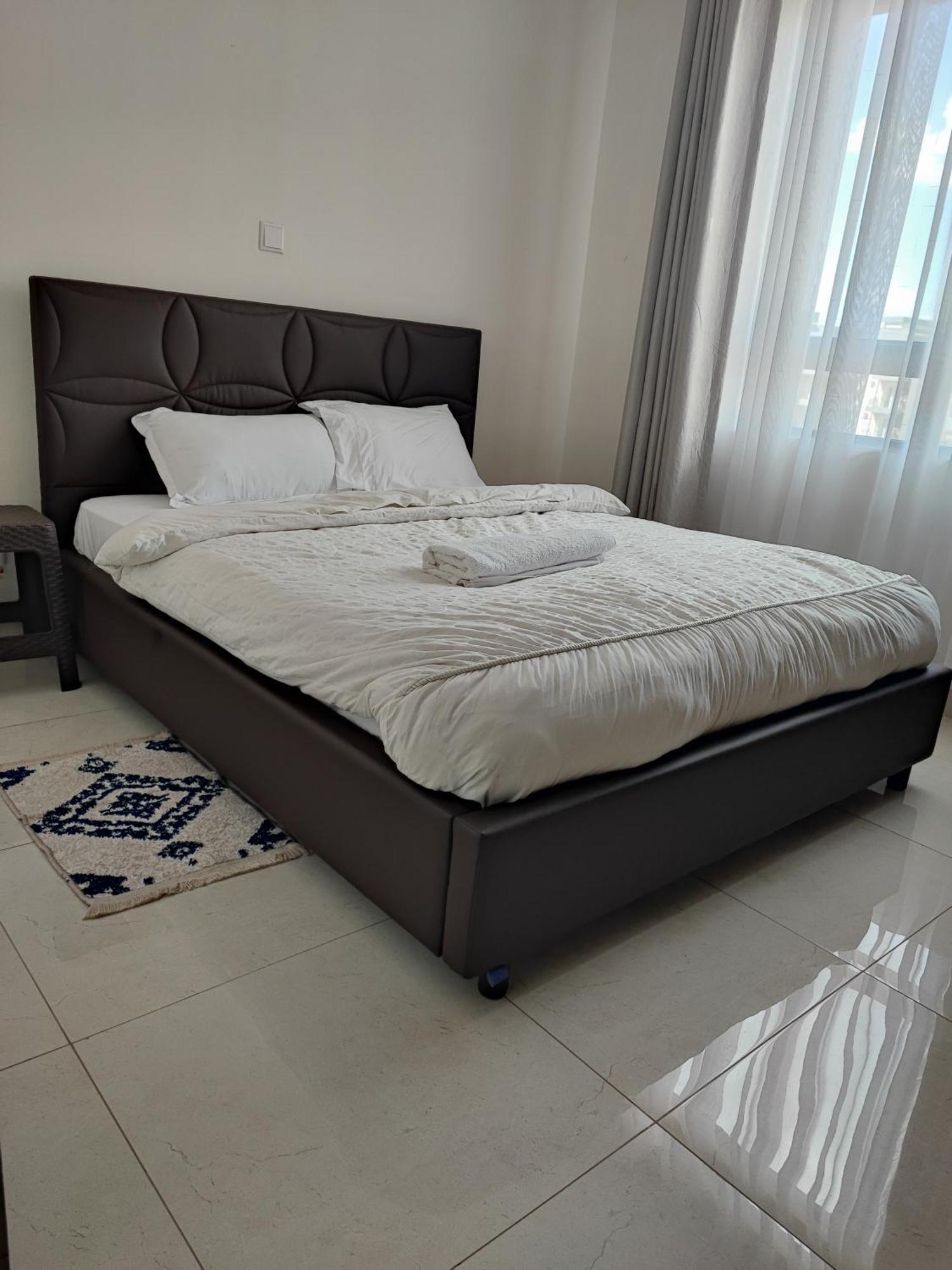 Apartment Eden Homes - Near Jkia & Sgr Nairobi