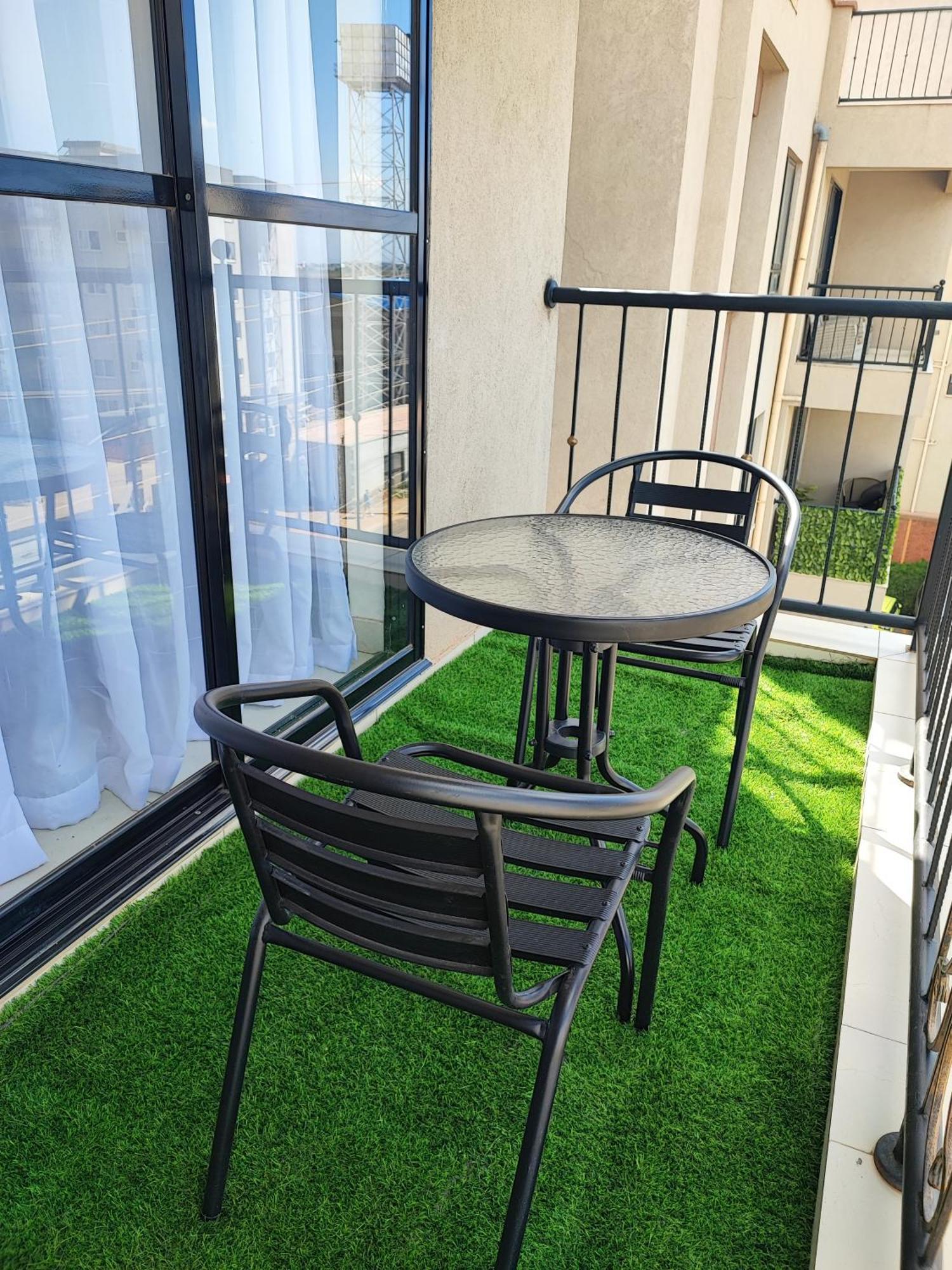 Eden Homes - Near Jkia & Sgr *