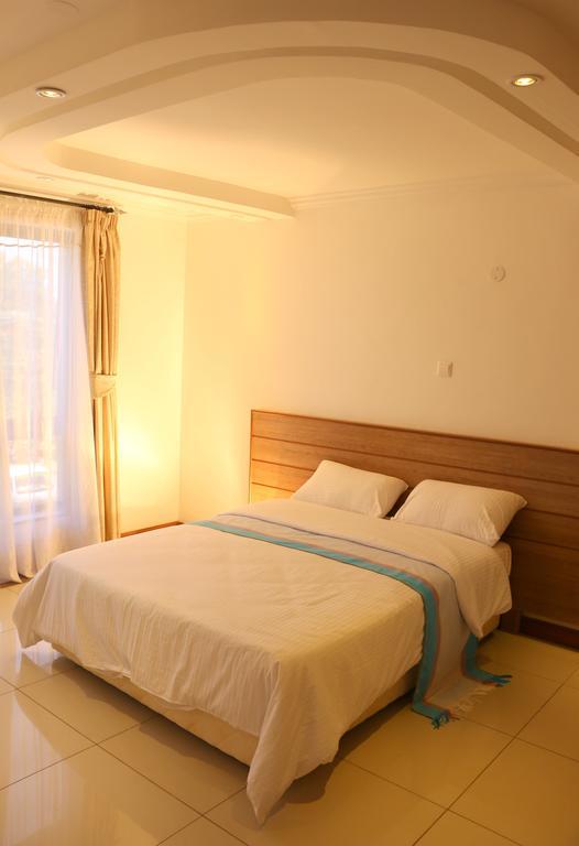 Oasis Executive Suites Apartment Nairobi