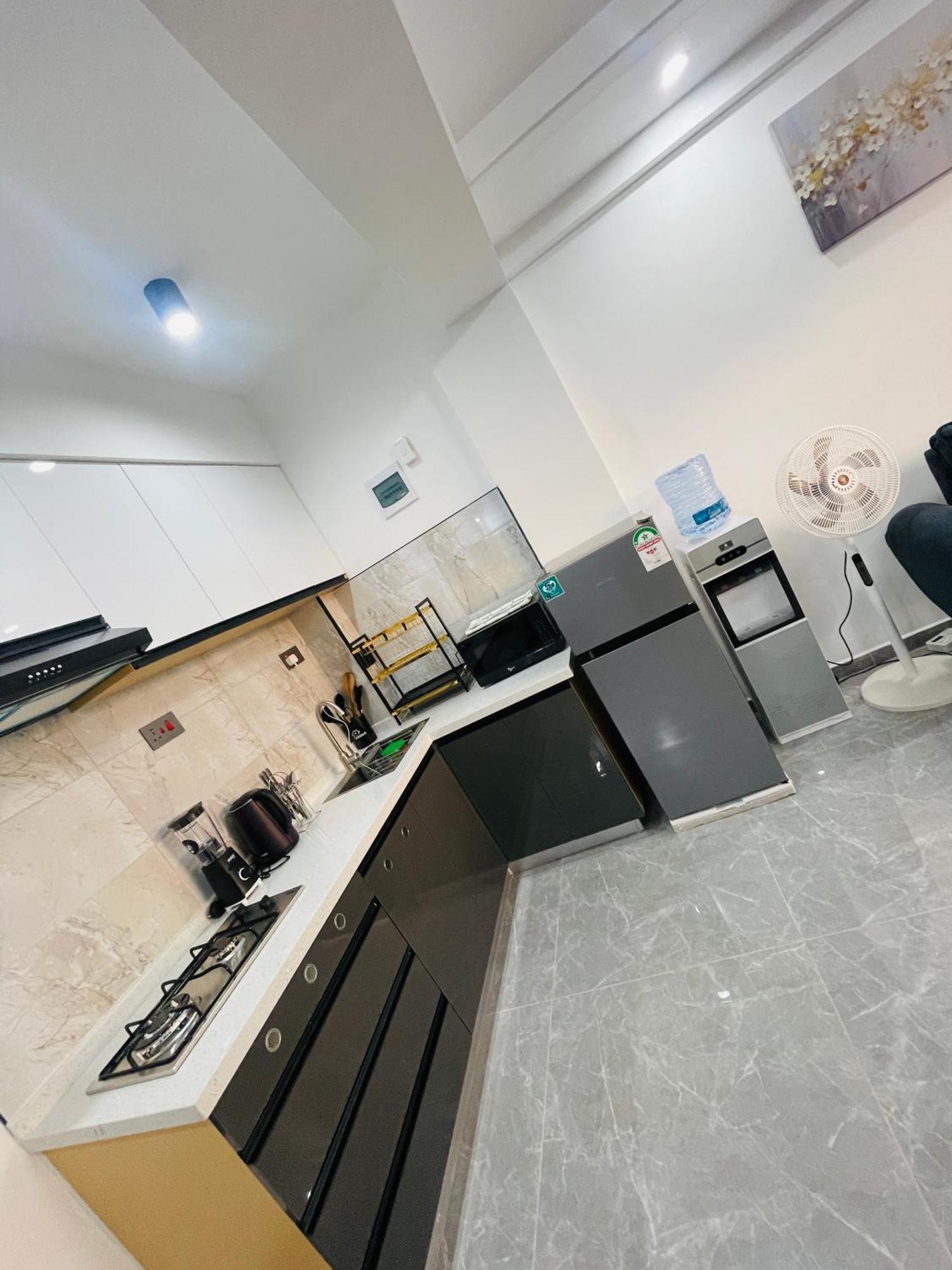 One Bedroom Kileleshwa Apartment *