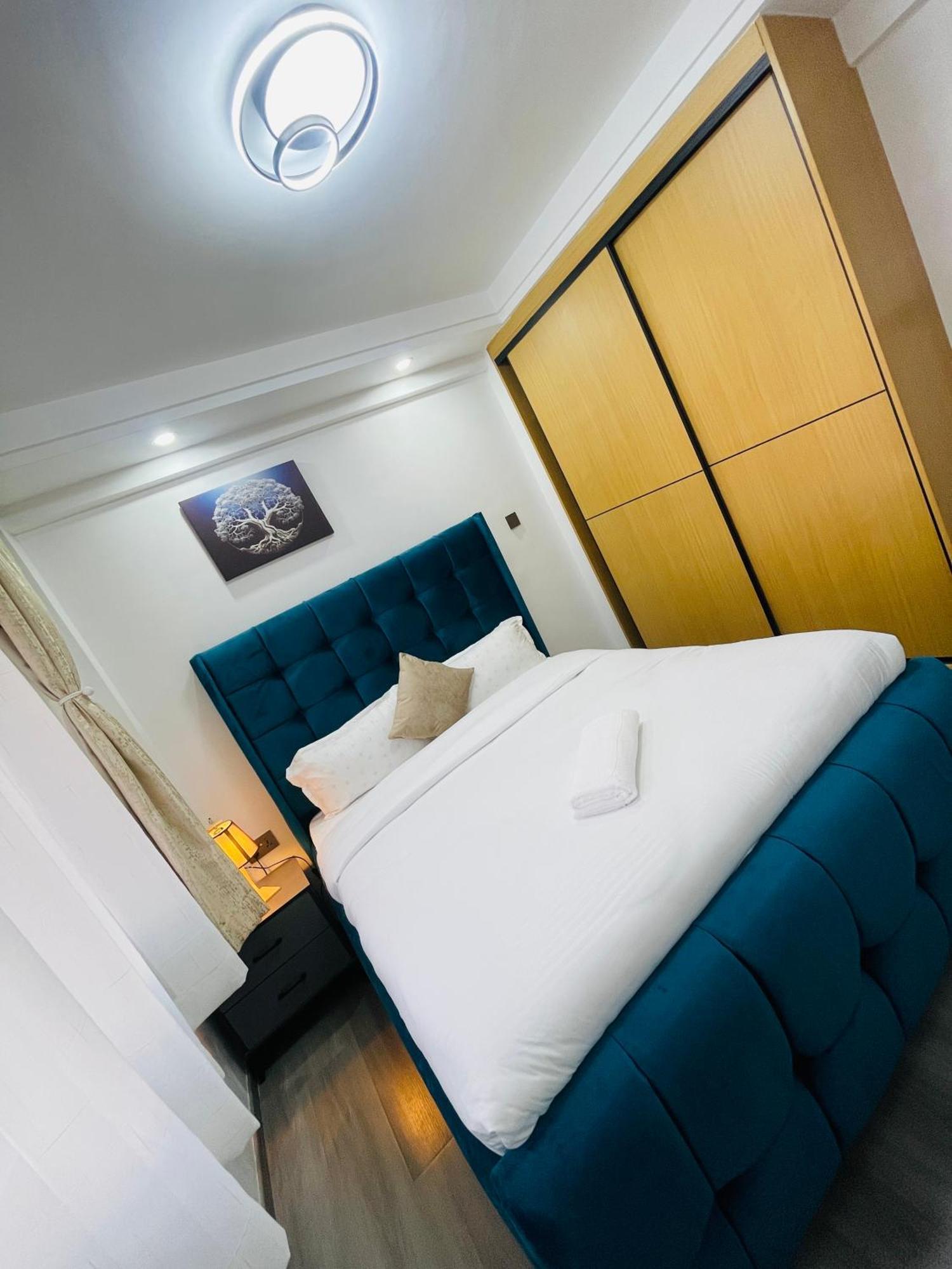 Apartment One Bedroom Kileleshwa *