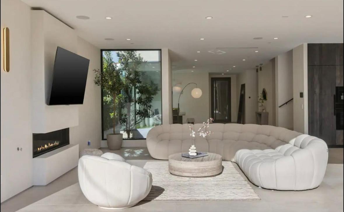 Fernbank Apartment *