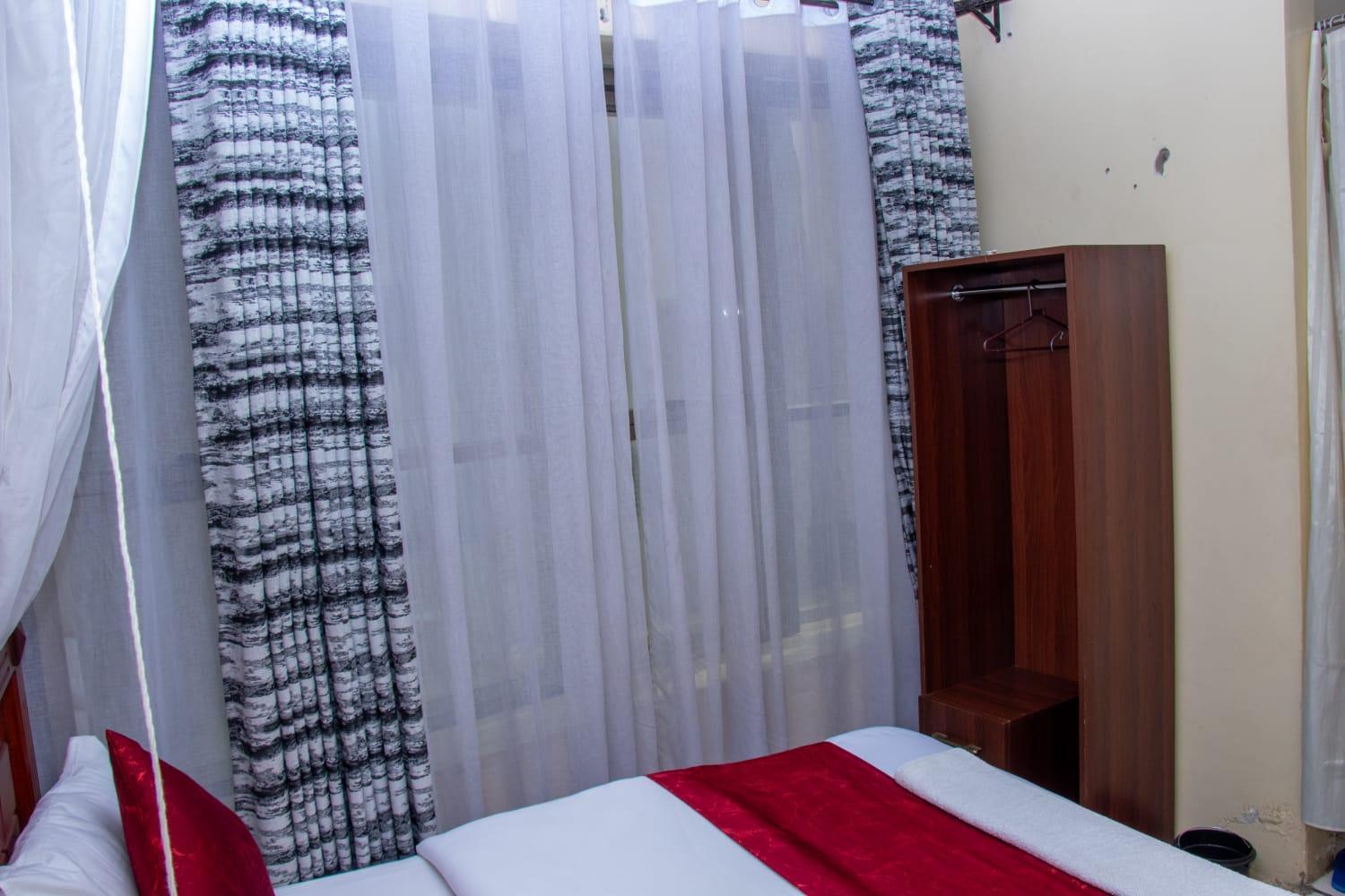 Epitome Times Hotel