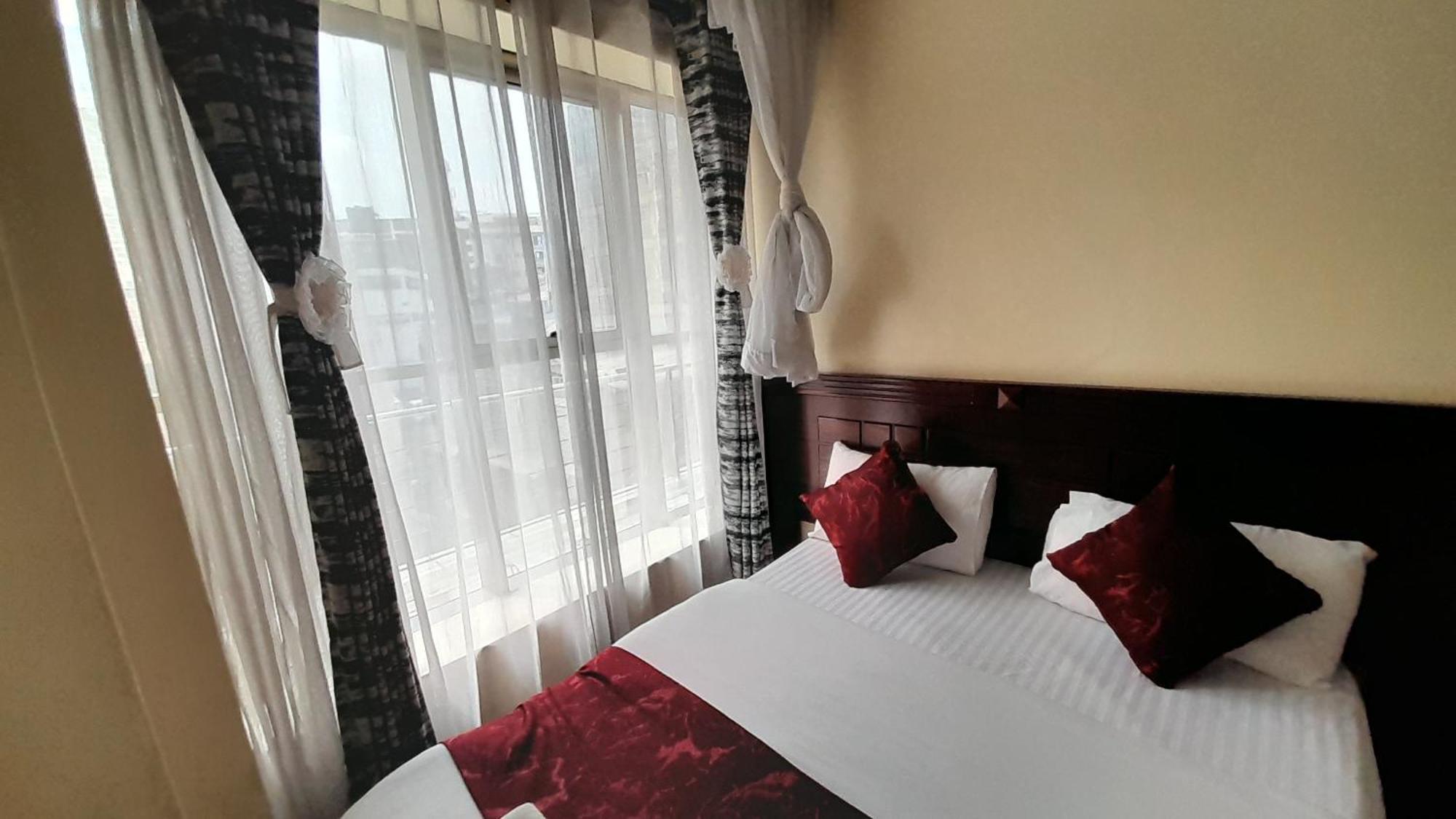 Hotel Epitome Times Nairobi