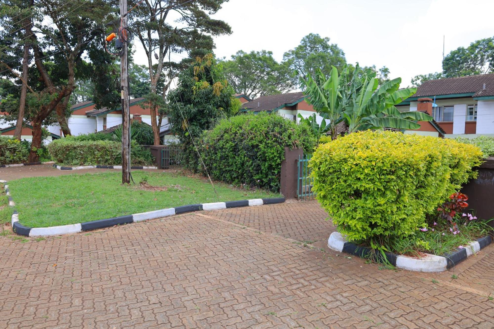 Holiday home The Pearl Cage Gigiri-near Us Embassy