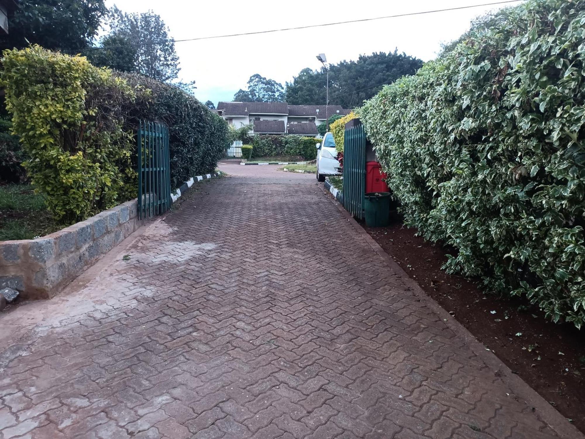 The Pearl Cage Gigiri-near Us Embassy Nairobi