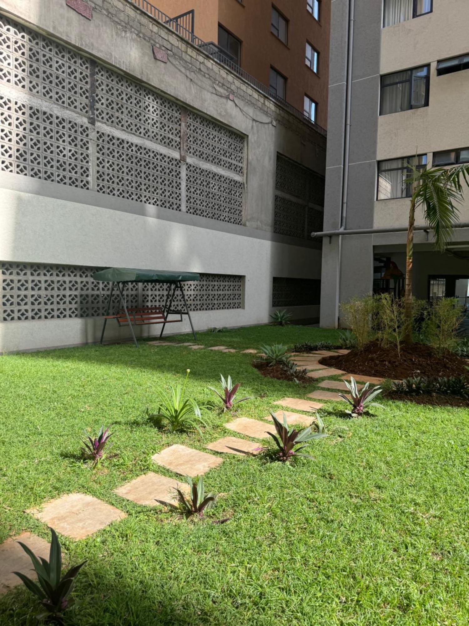 Apartment Fernbank *