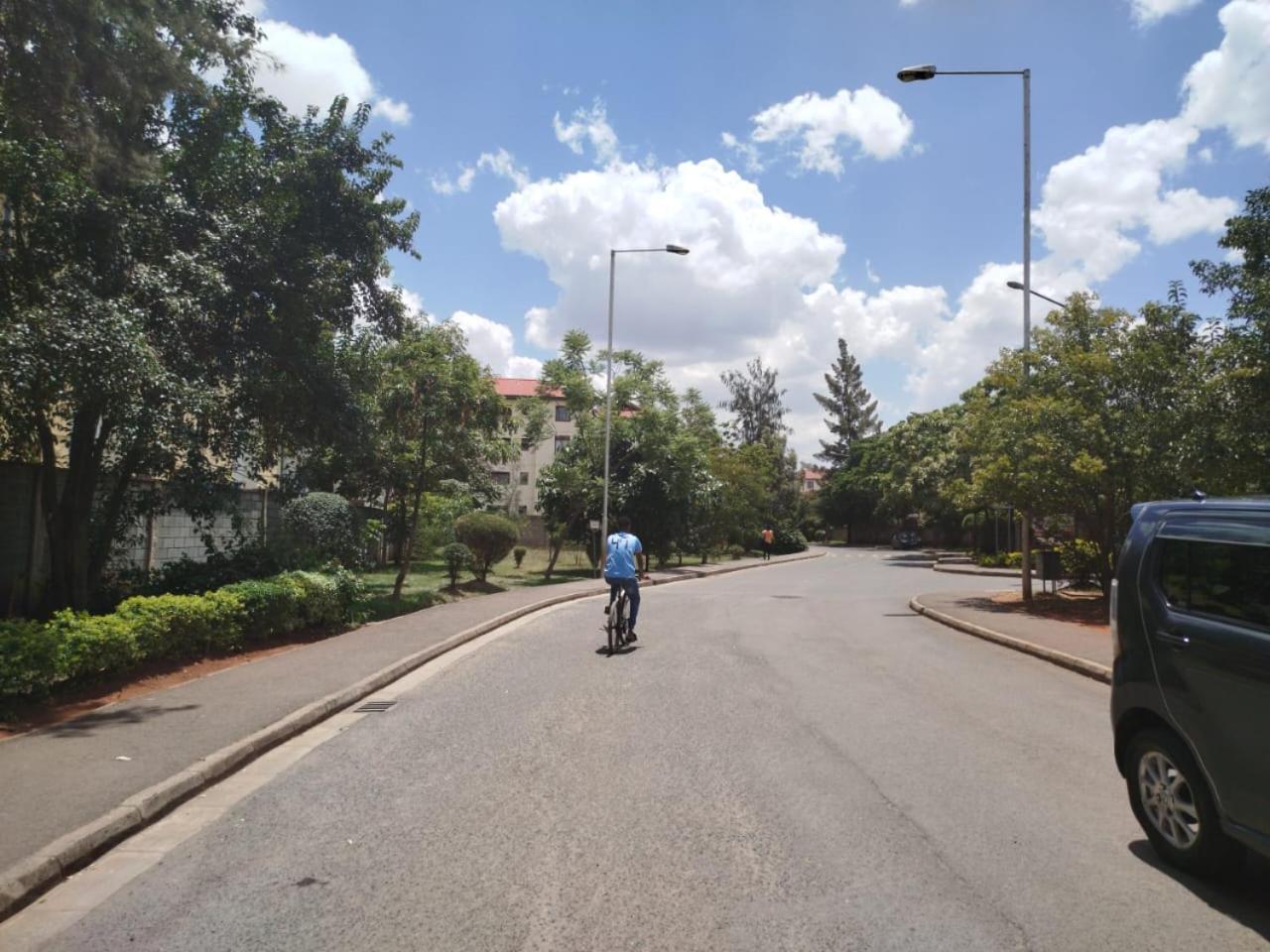 Shaba Maisonette Fully Furnished Nyayo Estate Kenya Namba Simu Sufuri Saba Sufuri Moja Moja Nne Tisa Sufuri Sufuri Saba Next To Jkia Jomo Kenyatta International Airport,next To Sgr Terminus Next To Kenya Airways Pride Centr Apartment *