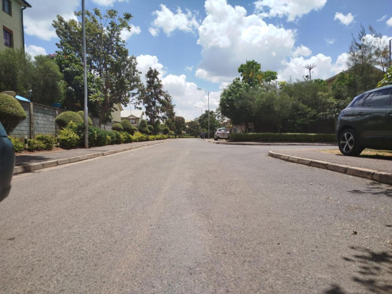 Shaba Maisonette Fully Furnished Nyayo Estate Kenya Namba Simu Sufuri Saba Sufuri Moja Moja Nne Tisa Sufuri Sufuri Saba Next To Jkia Jomo Kenyatta International Airport,next To Sgr Terminus Next To Kenya Airways Pride Centr