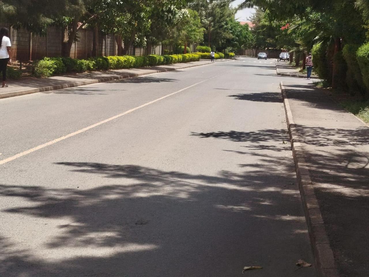 Shaba Maisonette Fully Furnished Nyayo Estate Kenya Namba Simu Sufuri Saba Sufuri Moja Moja Nne Tisa Sufuri Sufuri Saba Next To Jkia Jomo Kenyatta International Airport,next To Sgr Terminus Next To Kenya Airways Pride Centr Apartment *