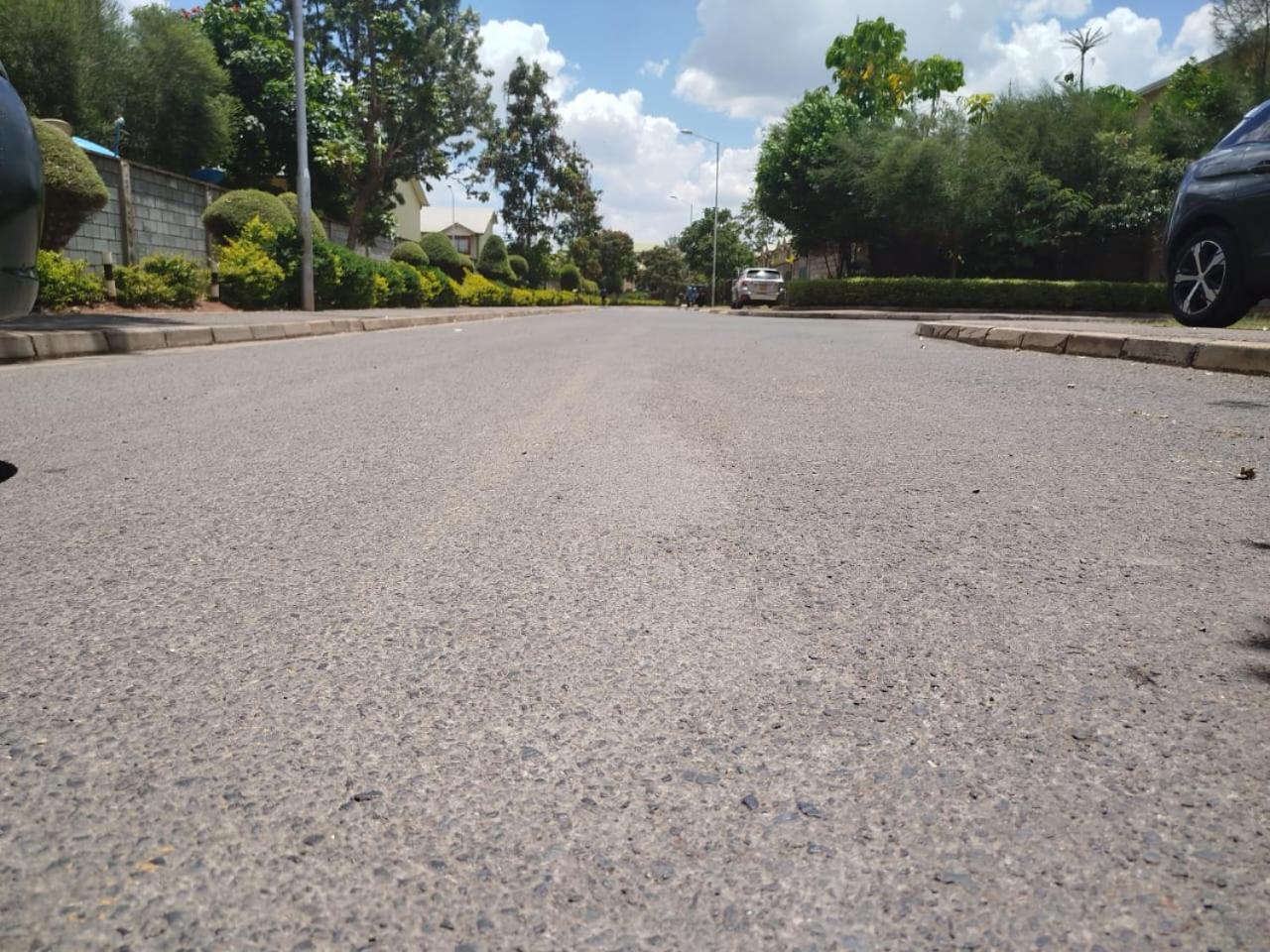 Shaba Maisonette Fully Furnished Nyayo Estate Kenya Namba Simu Sufuri Saba Sufuri Moja Moja Nne Tisa Sufuri Sufuri Saba Next To Jkia Jomo Kenyatta International Airport,next To Sgr Terminus Next To Kenya Airways Pride Centr *