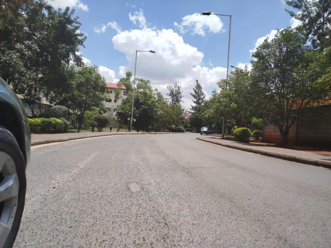 Shaba Maisonette Fully Furnished Nyayo Estate Kenya Namba Simu Sufuri Saba Sufuri Moja Moja Nne Tisa Sufuri Sufuri Saba Next To Jkia Jomo Kenyatta International Airport,next To Sgr Terminus Next To Kenya Airways Pride Centr