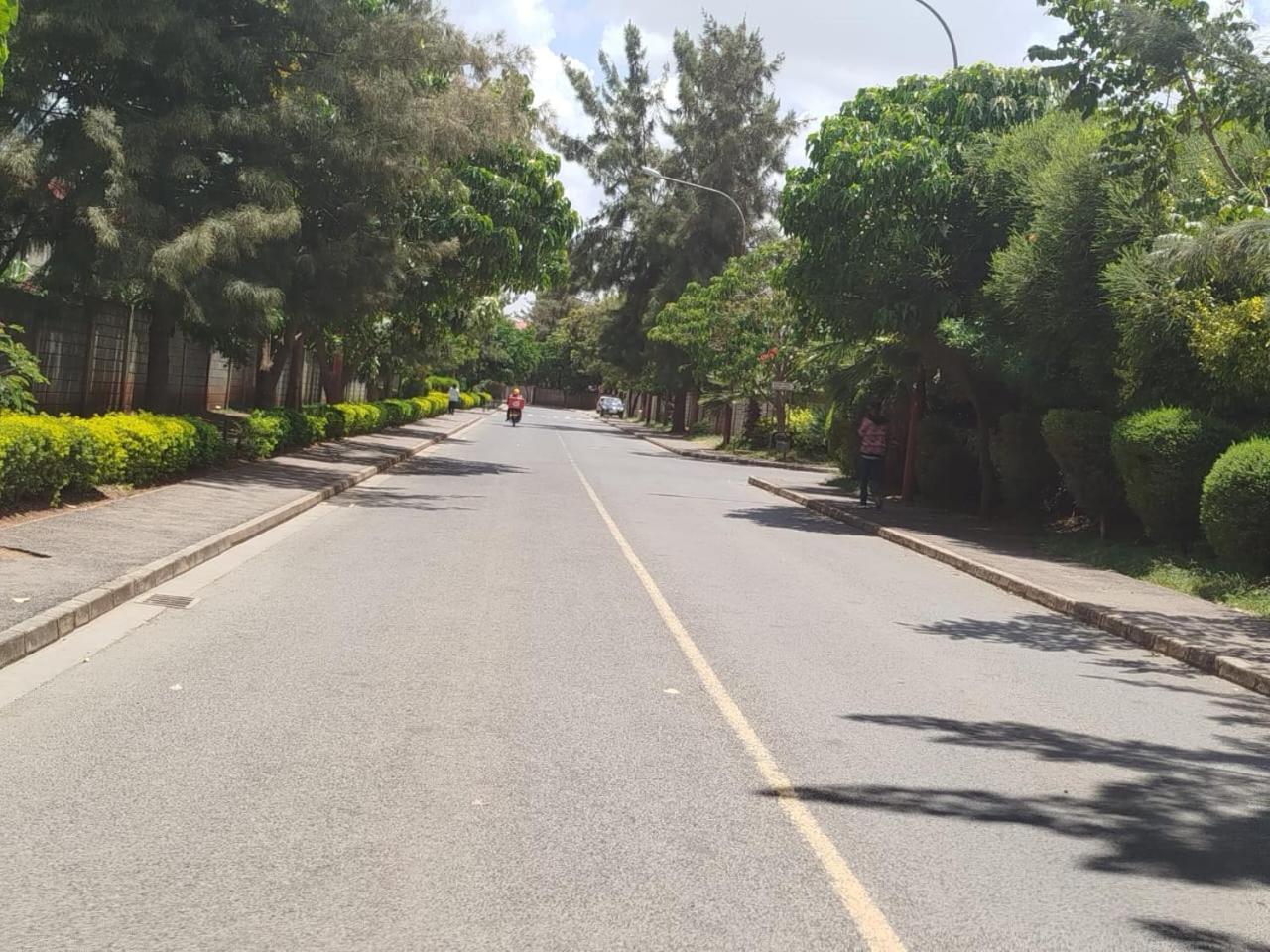 Shaba Maisonette Fully Furnished Nyayo Estate Kenya Namba Simu Sufuri Saba Sufuri Moja Moja Nne Tisa Sufuri Sufuri Saba Next To Jkia Jomo Kenyatta International Airport,next To Sgr Terminus Next To Kenya Airways Pride Centr Apartment Nairobi
